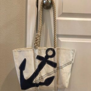 Sea Bags (Maine) NWT